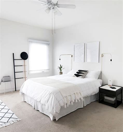 modern tumblr bedroom|minimalist bedroom tumblr.